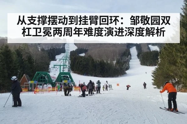 从支撑摆动到挂臂回环：邹敬园双杠卫冕两周年难度演进深度解析